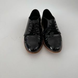 Aldo Oxfords